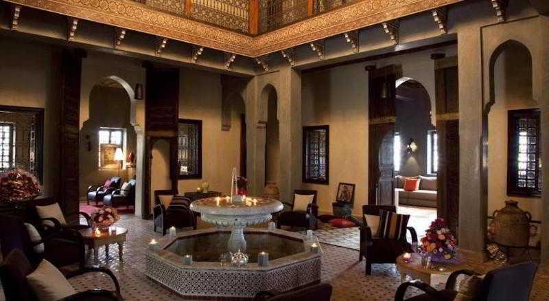 Kasbah Illy Otel Demnat Dış mekan fotoğraf