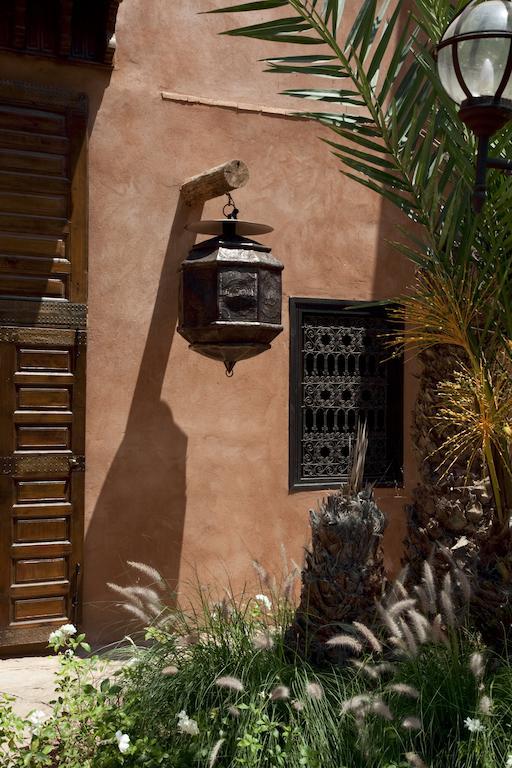 Kasbah Illy Otel Demnat Dış mekan fotoğraf